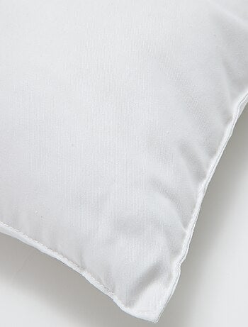 Cojín almohada 40 x 60 cm - Kiabi Home