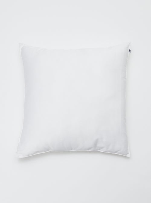 Cojín almohada 45 x 45 cm - Kiabi Home - Kiabi