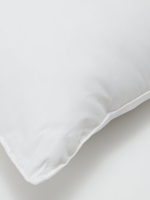 Cojín almohada 45 x 45 cm - Kiabi Home - Kiabi