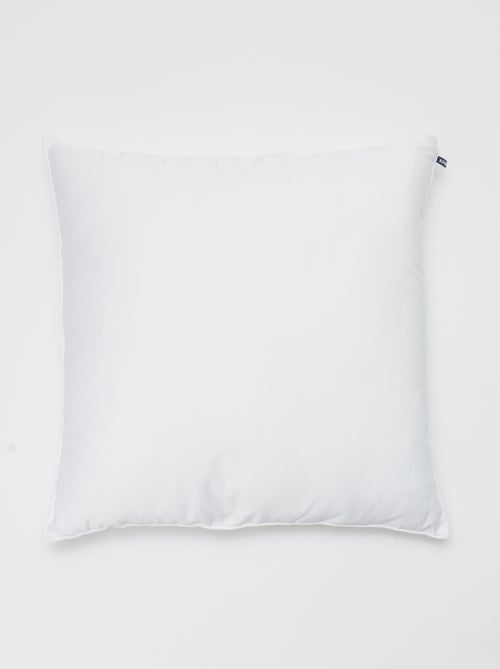 Cojín almohada 50 x 50 cm - Kiabi Home - Kiabi