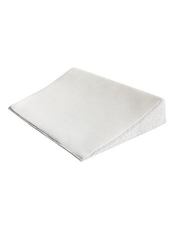 Cojín antireflujo para bebé en 3D 15 º