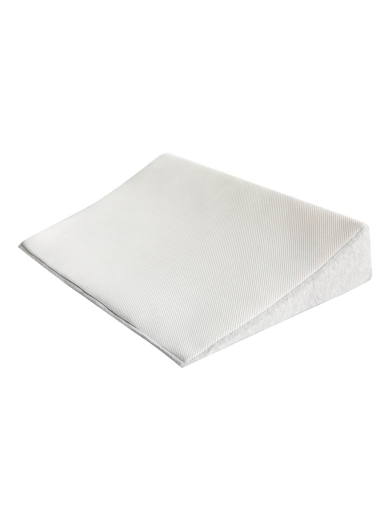 Cojín antireflujo para bebé en 3D 15 º Blanco - Kiabi