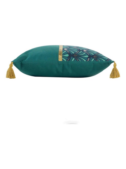Cojín Art Déco - Kiabi