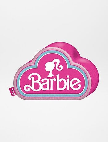 Cojín 'Barbie'