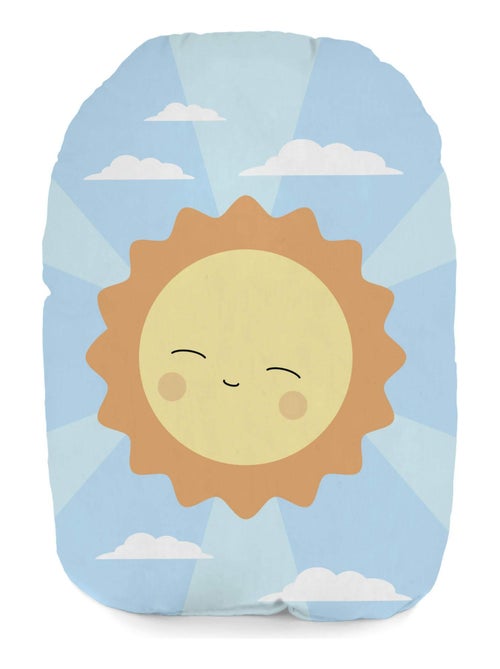 Cojín Camping "Happyfriday" - Kiabi