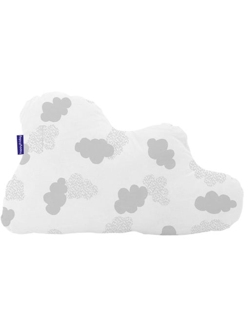 Cojín Clouds "Happyfriday" - Kiabi