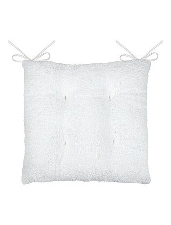 Cojín de asiento ultra suave "Cosy