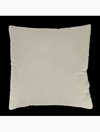 Cojín de gasa de algodón