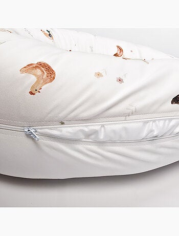 Cojín de lactancia desenfundable - SEVIRA KIDS