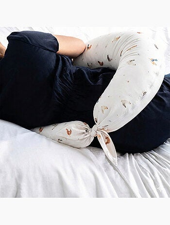 Cojín de lactancia desenfundable - SEVIRA KIDS