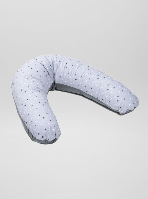 Cojín de lactancia desenfundable - Kiabi