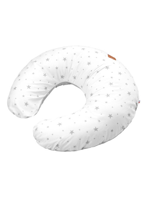 Cojín de lactancia ergonómico + funda, stella | SEVIRA KIDS - Kiabi