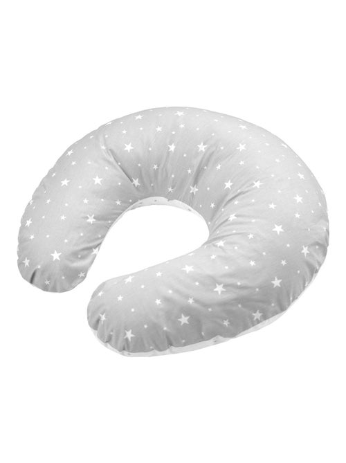Cojín de lactancia ergonómico + funda, stella | SEVIRA KIDS - Kiabi