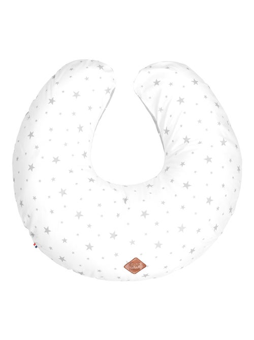 Cojín de lactancia ergonómico + funda, stella | SEVIRA KIDS - Kiabi