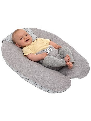 Cojín de lactancia evolutivo - Kiabi