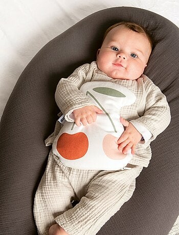 Cojín de lactancia y embarazo Comfy Big Tetra «Doomoo»