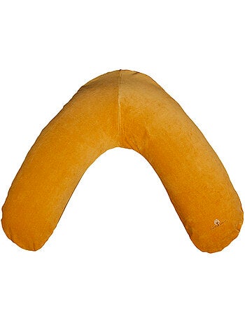 Cojín de lactancia y maternidad algodón orgánico