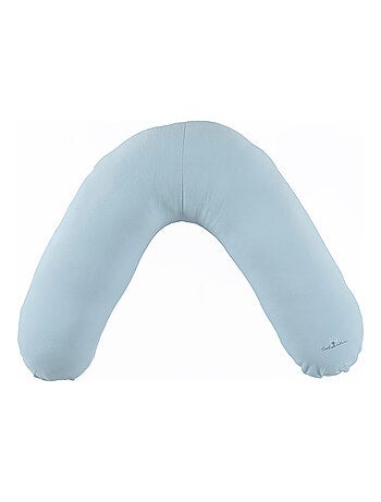 Cojín de lactancia y maternidad algodón orgánico