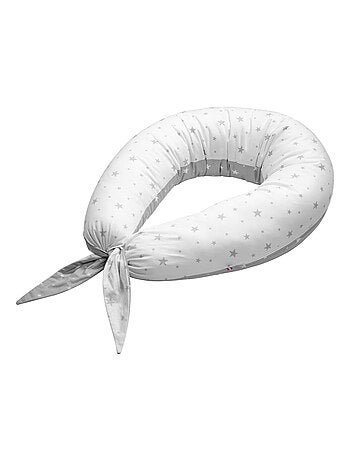 Cojín de maternidad y lactancia + funda, stella - SEVIRA KIDS