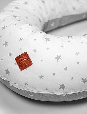 Cojín de maternidad y lactancia + funda, stella - SEVIRA KIDS