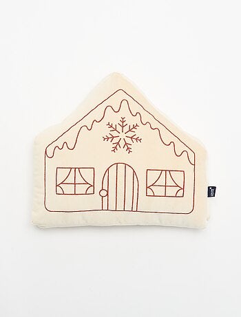 Cojín de Navidad - KIABI Home