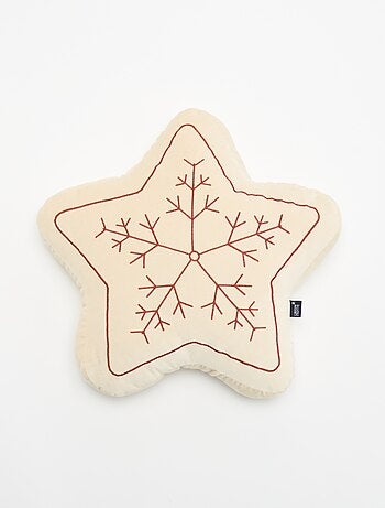 Cojín de Navidad - KIABI Home