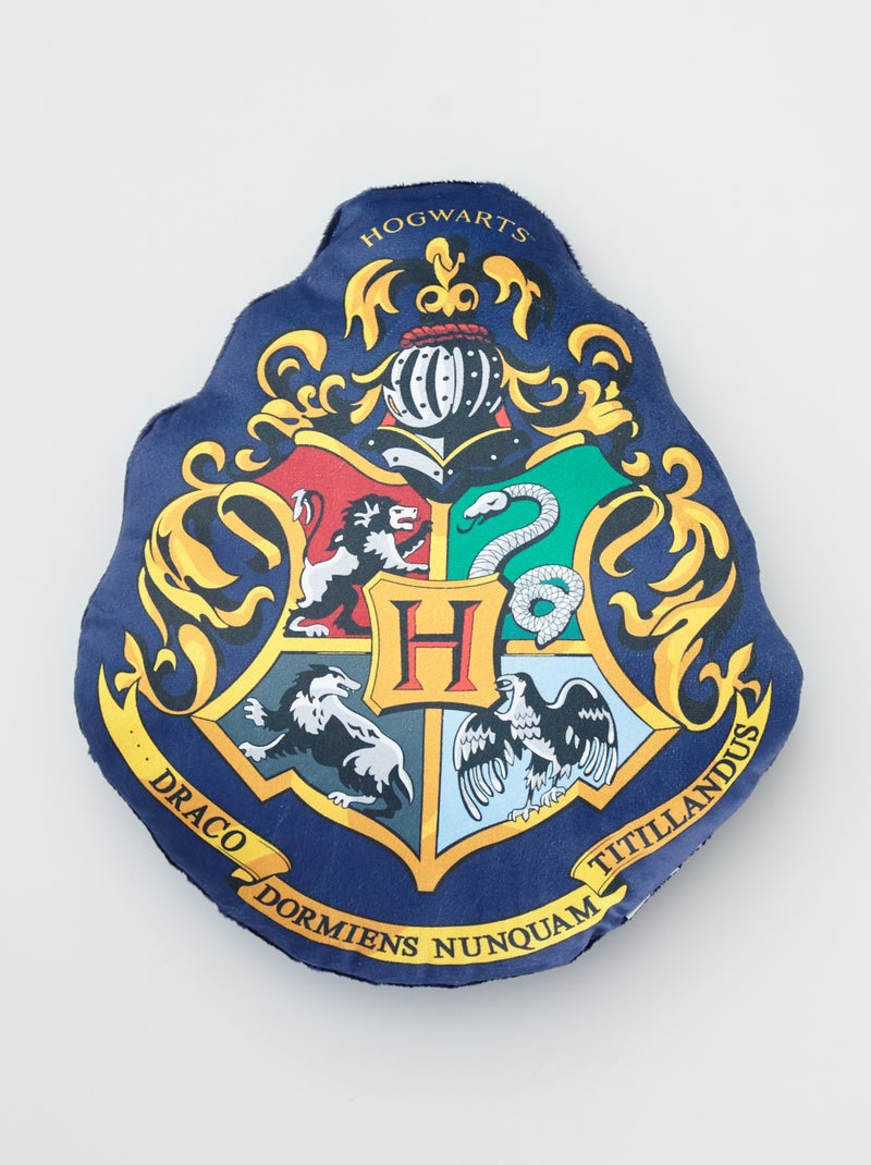 Cojín de poliéster 'Harry Potter' multicolor - Kiabi