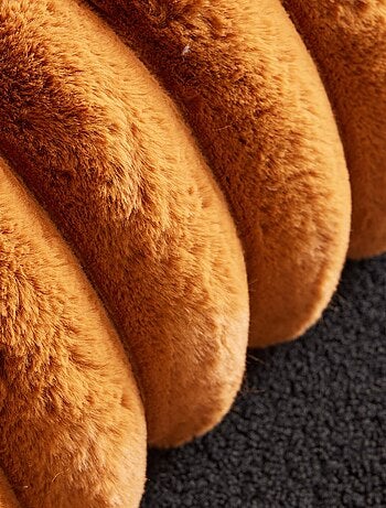 Cojín de punto suave