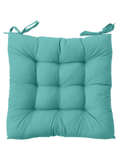 Cojín de silla acolchado - Kiabi Cojín de silla acolchado - Kiabi