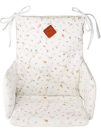Cojín de silla alta para bebé, sidonia | SEVIRA KIDS