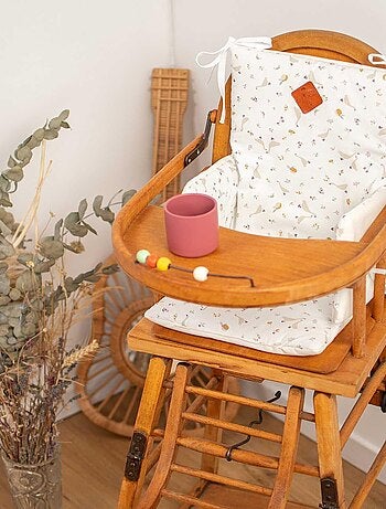 Cojín de silla alta para bebé, sidonia | SEVIRA KIDS