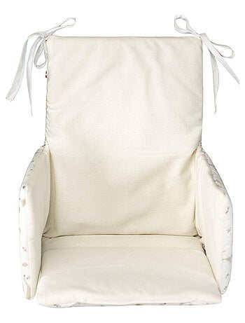 Cojín de silla alta para bebé, sidonia | SEVIRA KIDS