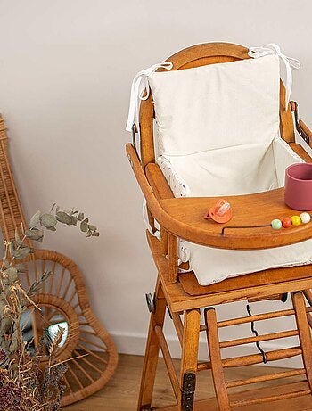 Cojín de silla alta para bebé, sidonia | SEVIRA KIDS