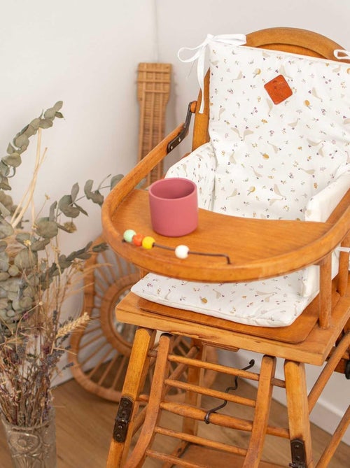 Cojín de silla alta para bebé, sidonia | SEVIRA KIDS - Kiabi