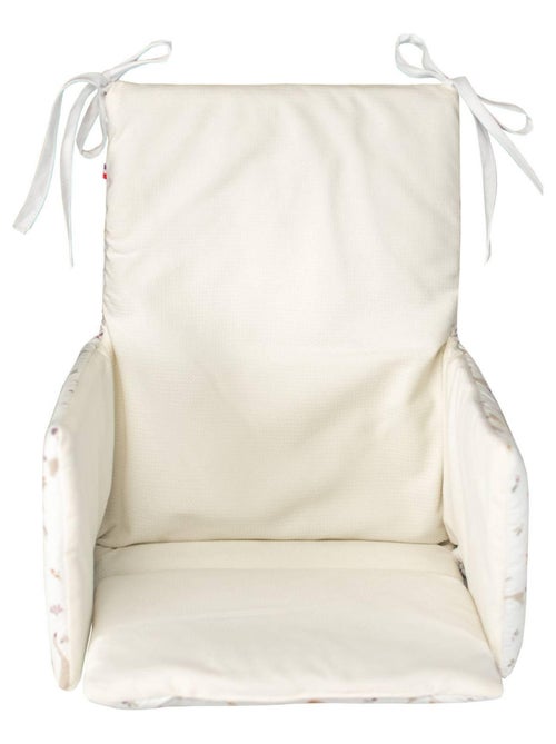 Cojín de silla alta para bebé, sidonia | SEVIRA KIDS - Kiabi