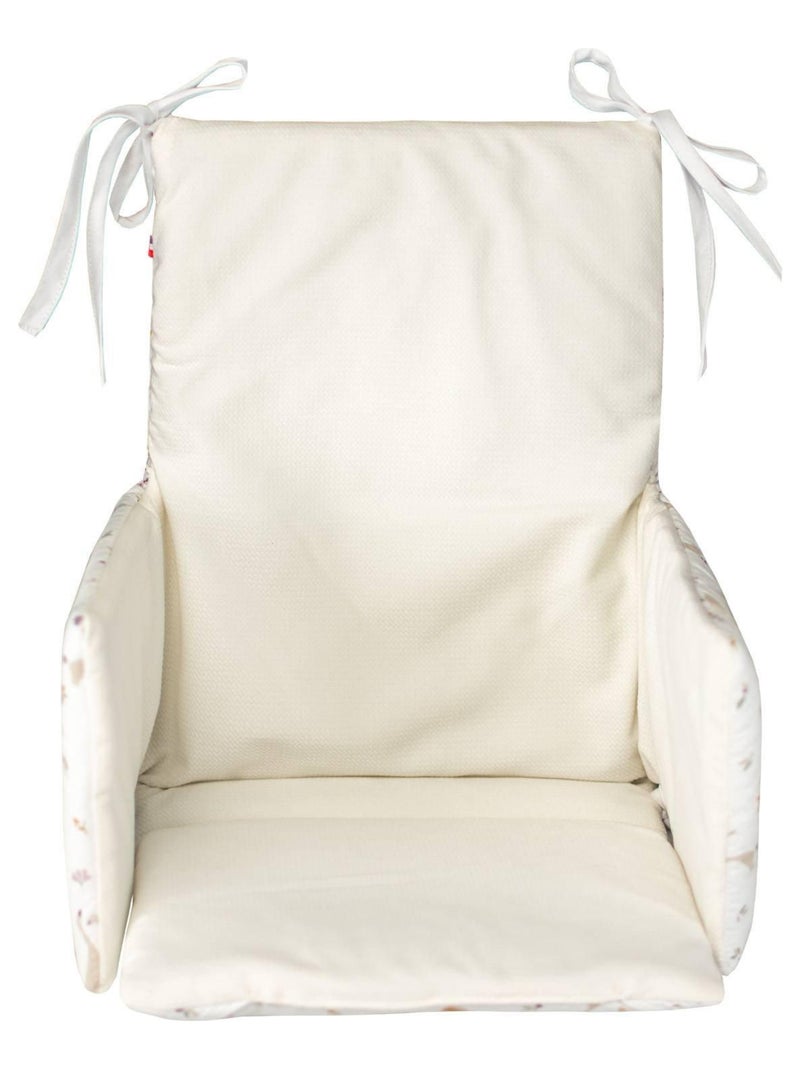 Cojín de silla alta para bebé, sidonia | SEVIRA KIDS Multicolor - Kiabi
