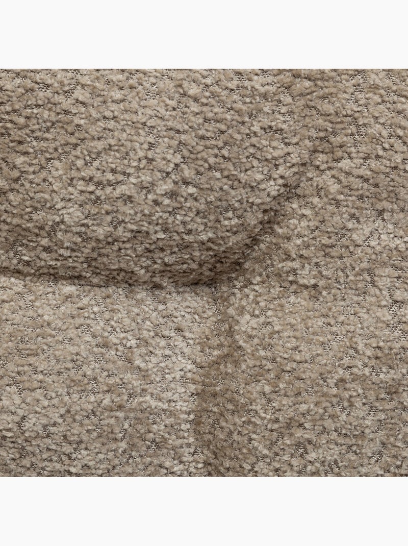 Cojín de silla bouclé Verdín - Kiabi