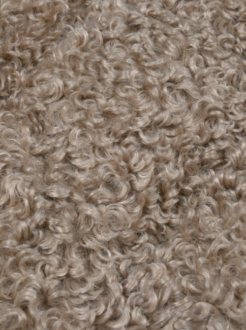 Cojín de silla efecto bouclé - Kiabi Cojín de silla efecto bouclé - Kiabi