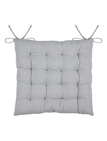 Cojín de silla ski de algodón