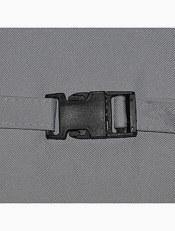 Cojín de sillón en lona outdoor