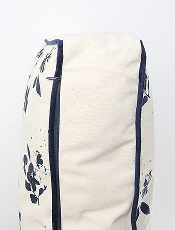 Cojín de suelo 50x50x10 cm