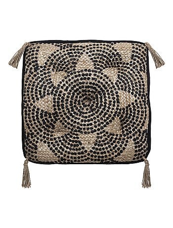 Cojín de suelo Mandala