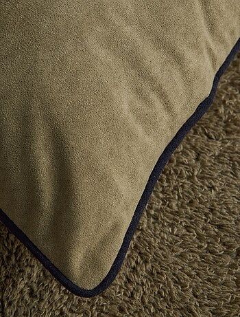 Cojín de terciopelo 45 x 90 cm