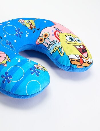 Cojín de viaje 'Bob Esponja'