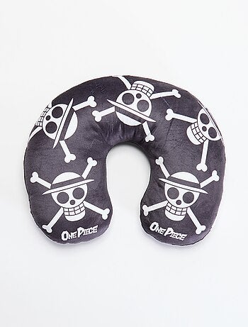 Cojín de viaje 'One Piece'
