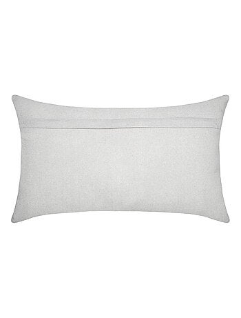 Cojín decorativo con forma de corazón