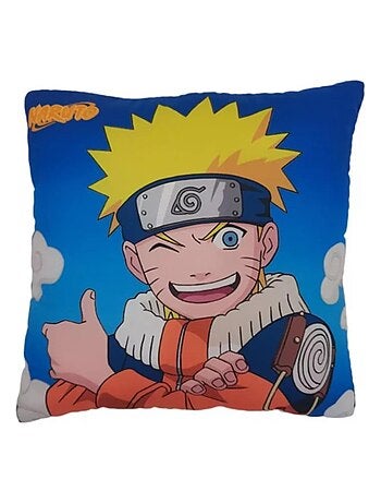 Cojín Decorativo Infantil Manga