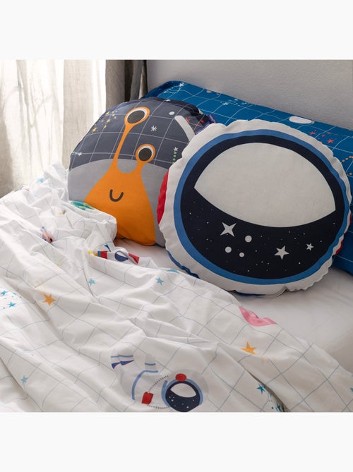 Cojín decorativo Space explorer "Happyfriday" - Kiabi