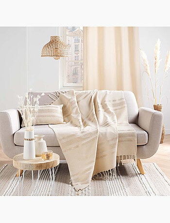 Cojín desenfundable