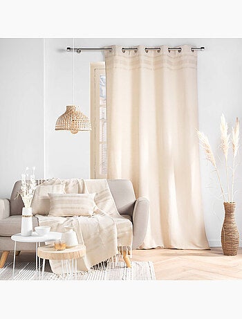 Cojín desenfundable